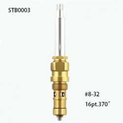 STB0003 Acme Brass stem 